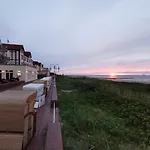 Marina 26 - Gigantischer Meerblick * Wangerooge