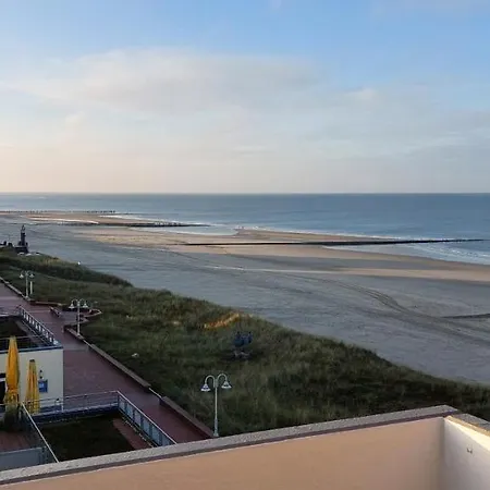 Marina 26 - Gigantischer Meerblick