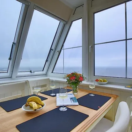 Apartment Marina 26 - Gigantischer Meerblick *