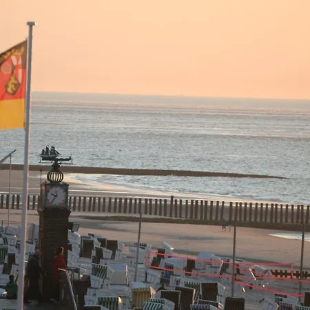 Apartament Marina 26 - Gigantischer Meerblick