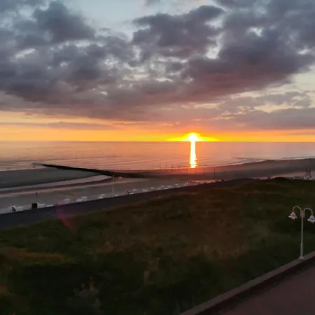 Apartamento Marina 26 - Gigantischer Meerblick