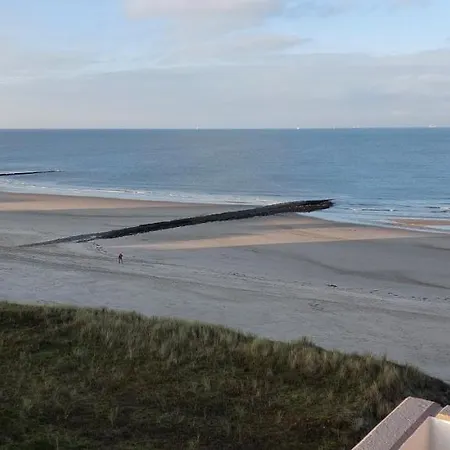 Marina 26 - Gigantischer Meerblick