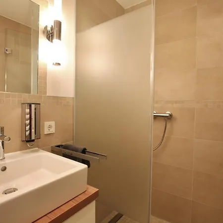 Marina 26 - Gigantischer Meerblick Wangerooge